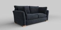 3 Seater Small Sofa