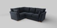Medium Corner Sofa - Left Hand