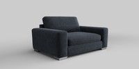 2 Seater Small Sofa