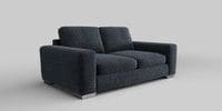 3 Seater Small Sofa