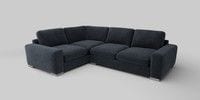 Large Corner Sofa - Left Hand