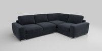 Large Corner Sofa - Right Hand