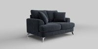 2 Seater Small Sofa