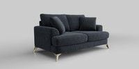 3 Seater Small Sofa