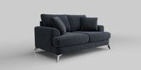 3 Seater Small Sofa