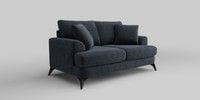 3 Seater Small Sofa