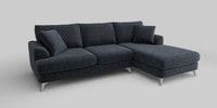 Medium Sofa Chaise - Right Hand
