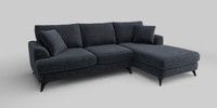 Medium Sofa Chaise - Right Hand