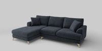 Large Sofa Chaise - Left Hand