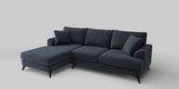 Large Sofa Chaise - Left Hand