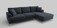 Large Sofa Chaise - Right Hand