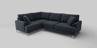 Medium Corner Sofa - Left Hand
