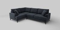 Medium Corner Sofa - Left Hand