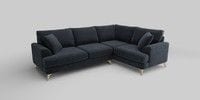 Medium Corner Sofa - Right Hand