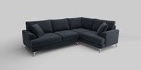 Medium Corner Sofa - Right Hand