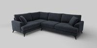 Large Corner Sofa - Left Hand