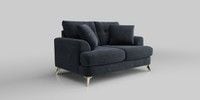 2 Seater Small Sofa