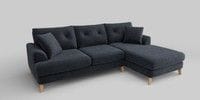 Medium Sofa Chaise - Right Hand