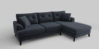 Medium Sofa Chaise - Right Hand