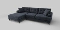 Large Sofa Chaise - Left Hand