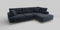 Medium Corner Chaise - Right Hand