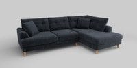 Medium Corner Chaise - Right Hand