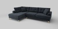 Large Corner Chaise - Left Hand