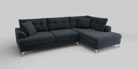 Large Corner Chaise - Right Hand