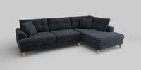Large Corner Chaise - Right Hand