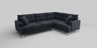 Medium Corner Sofa - Right Hand