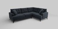 Medium Corner Sofa - Right Hand
