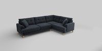 Large Corner Sofa - Right Hand