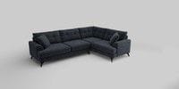 Large Corner Sofa - Right Hand