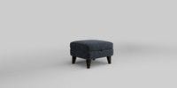 Storage Footstool