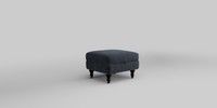 Storage Footstool