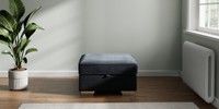 Storage Footstool