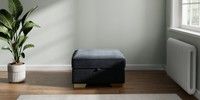 Storage Footstool