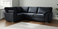 Large Corner Sofa - Left Hand