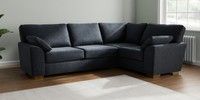 Large Corner Sofa - Right Hand