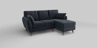 Small Sofa Chaise - Right Hand