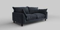 3 Seater Small Sofa