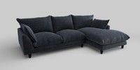 Medium Sofa Chaise - Right Hand