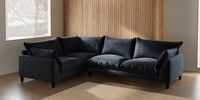 Large Corner Sofa - Left Hand