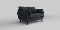 2 Seater Small Sofa
