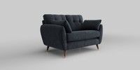 2 Seater Small Sofa