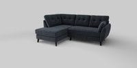 Medium Corner Chaise - Left Hand