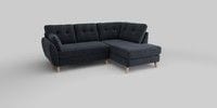 Medium Corner Chaise - Right Hand