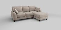 Small Sofa Chaise - Universal