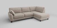Medium Corner Chaise - Right Hand