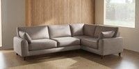 Large Corner Sofa - Right Hand